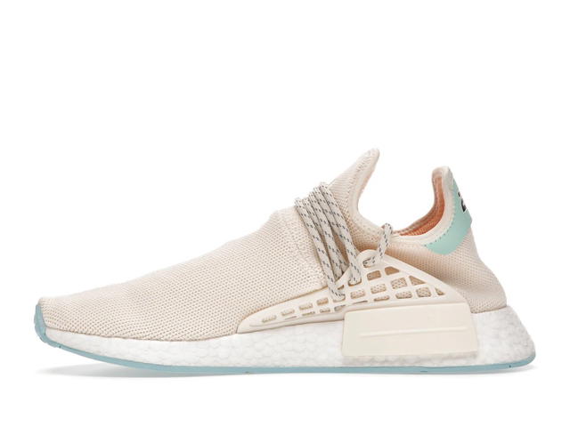 adidas adidas NMD HU Pharrell NERD Chalk White - view 3