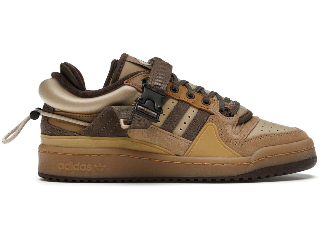 adidas adidas Forum Low Bad Bunny
