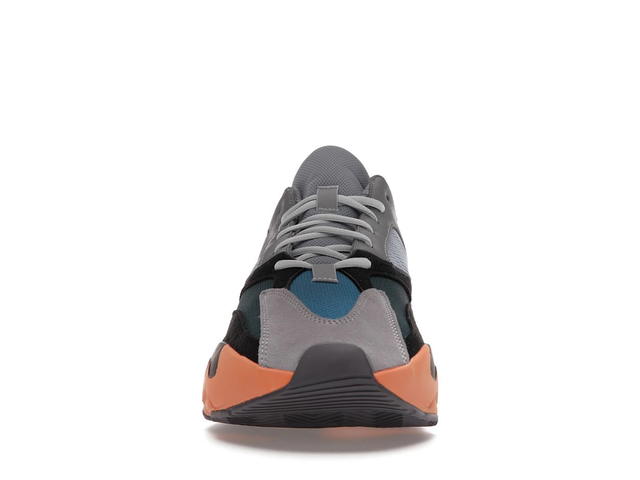 adidas adidas Yeezy Boost 700 Wash Orange - view 2