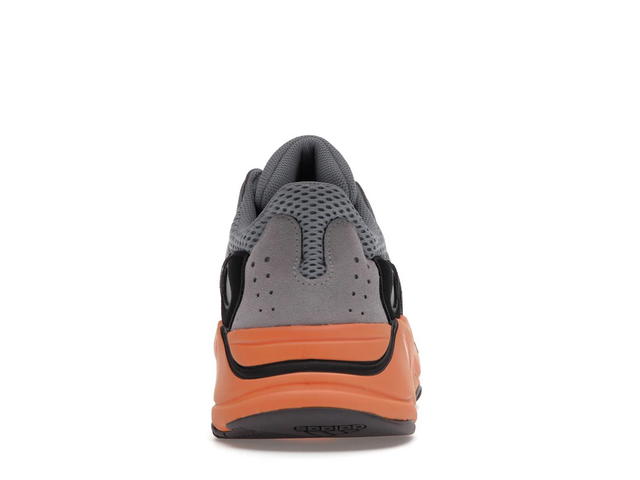 adidas adidas Yeezy Boost 700 Wash Orange - view 4