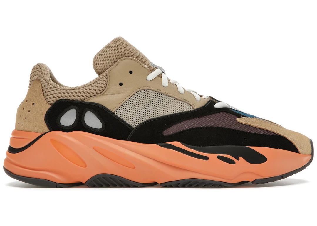 adidas adidas Yeezy Boost 700 Enflame Amber