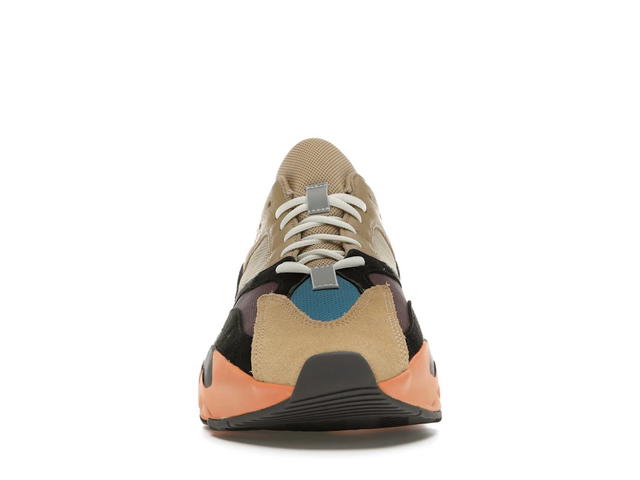 adidas adidas Yeezy Boost 700 Enflame Amber - view 2