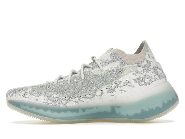 adidas adidas Yeezy Boost 380 Alien Blue - view 3