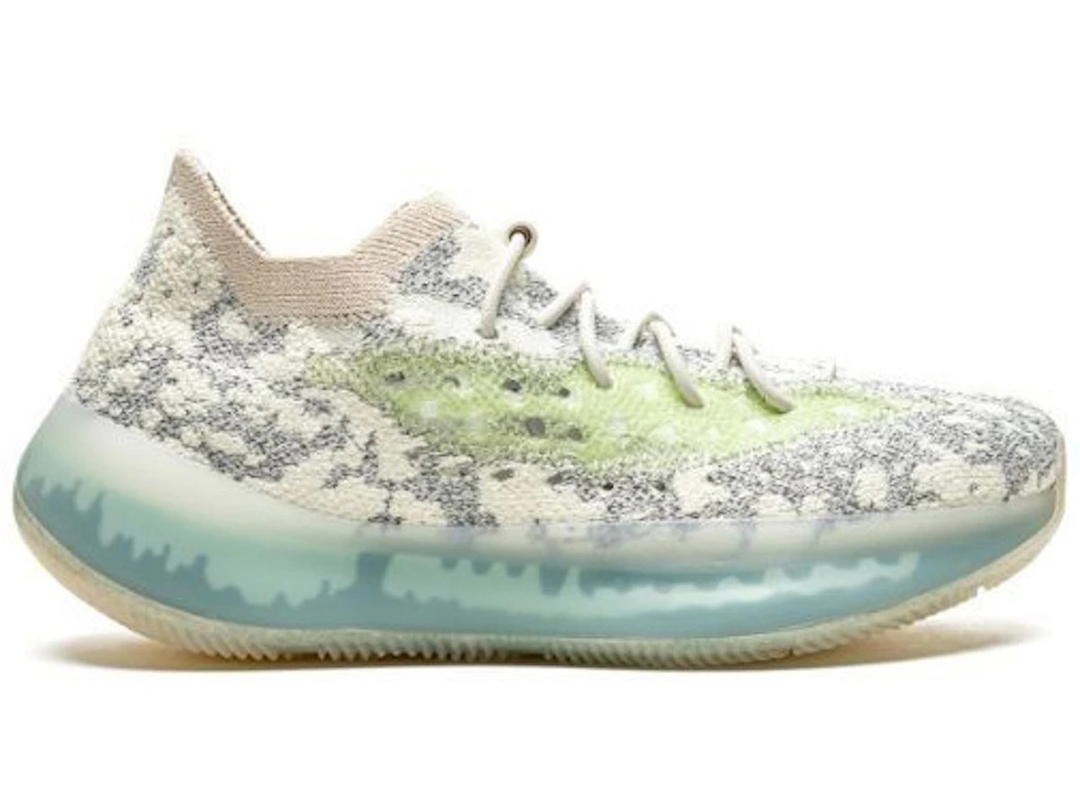 adidas adidas Yeezy Boost 380 Alien Blue (Kids)
