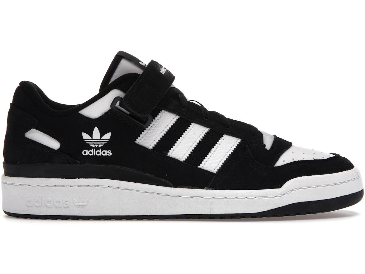 adidas adidas Forum Low Panda