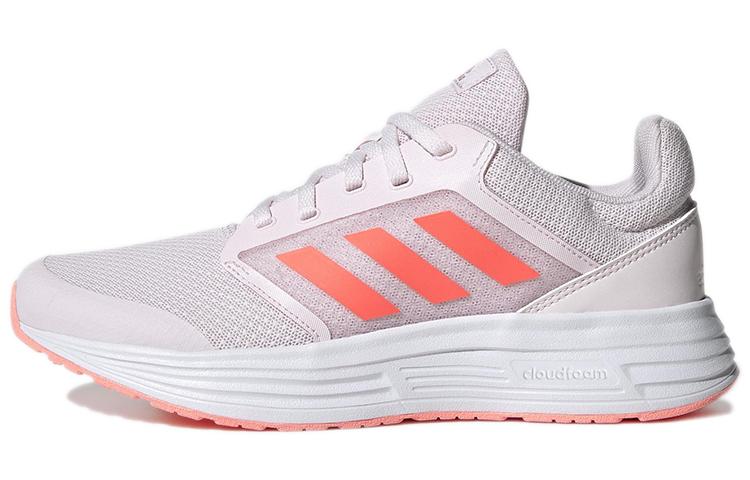 adidas Adidas Galaxy 5 'Purple Tint Screaming Orange' Women's