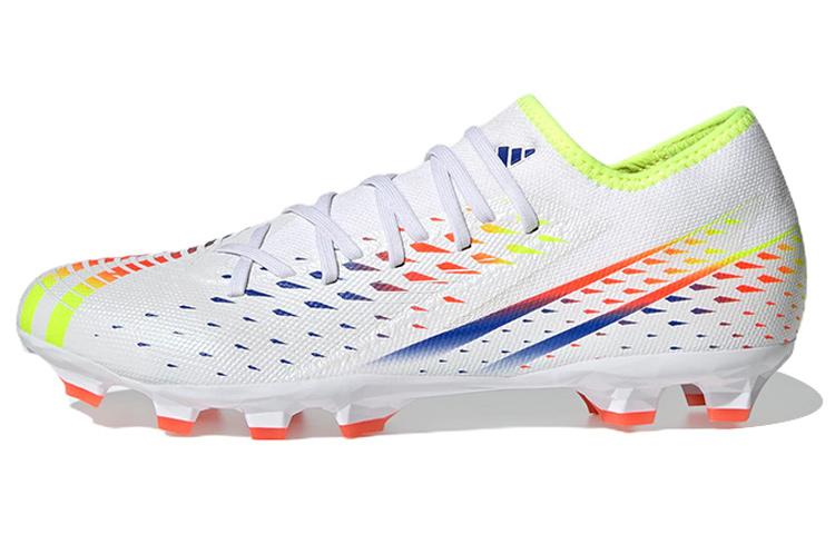 adidas Adidas Predator Edge.3 Hg Ag 'White'