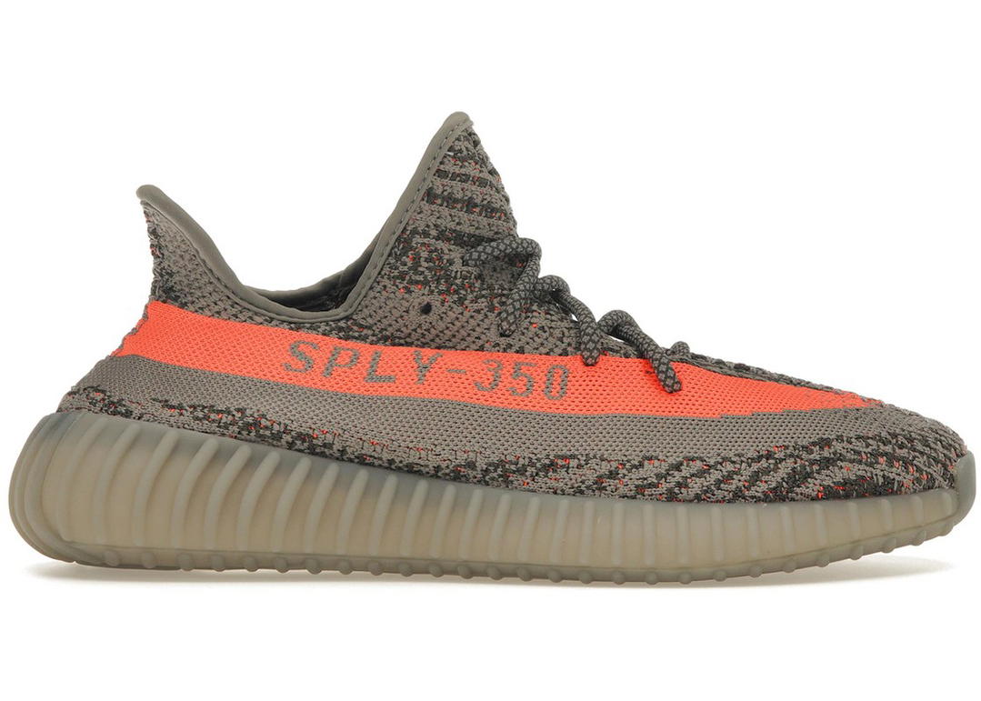 adidas adidas Yeezy Boost 350 V2 Beluga Reflective