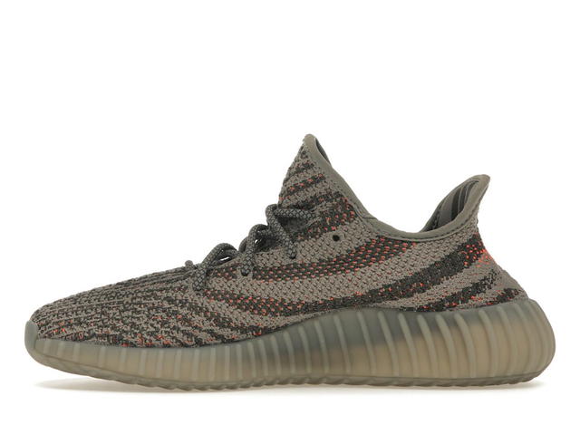 adidas adidas Yeezy Boost 350 V2 Beluga Reflective - view 3
