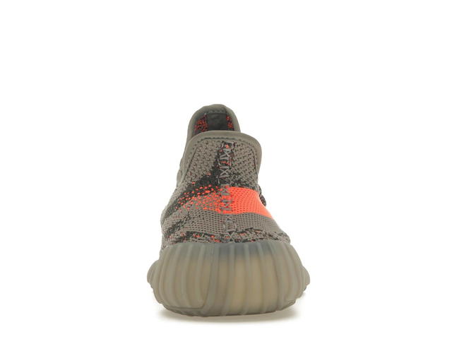 adidas adidas Yeezy Boost 350 V2 Beluga Reflective - view 4