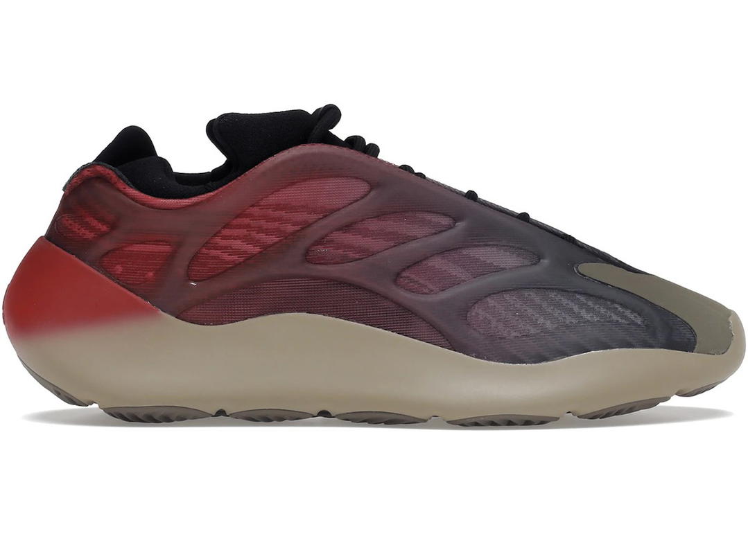 adidas adidas Yeezy 700 V3 Fade Carbon