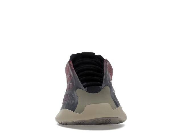 adidas adidas Yeezy 700 V3 Fade Carbon - view 2