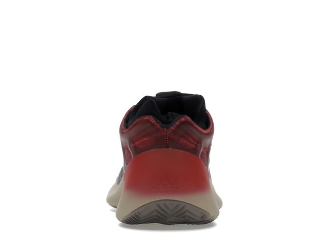 adidas adidas Yeezy 700 V3 Fade Carbon - view 4