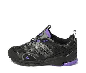Buy Adidas Spiritain 2000 Deluxe Collab Comfortable Black/Grey/Purple at Sasom – Authentic and Ready to Ship