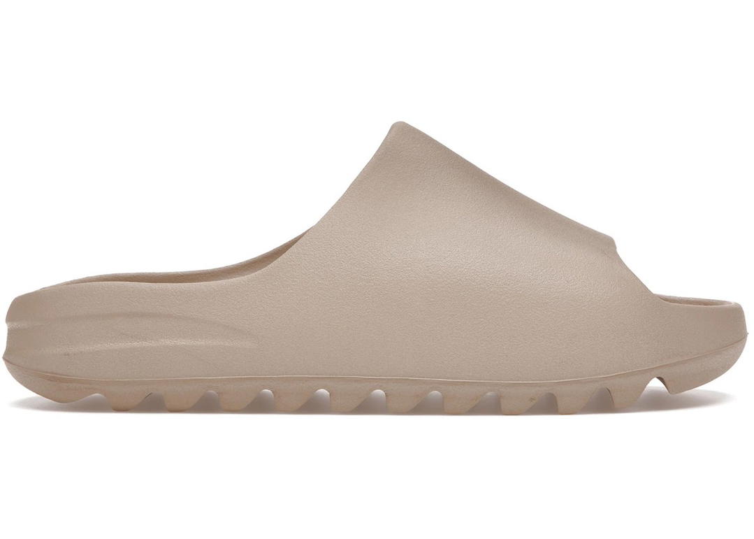 adidas adidas Yeezy Slide Pure (Restock Pair)