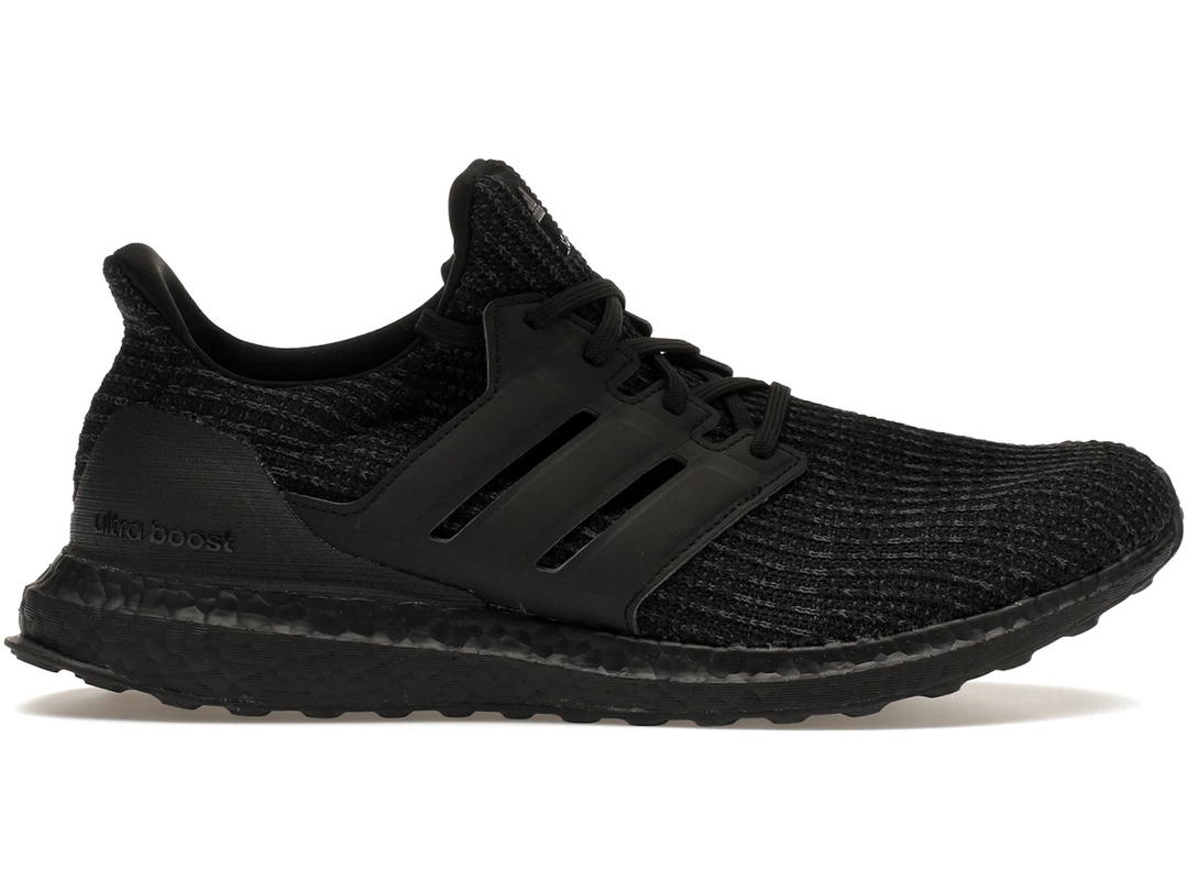 adidas adidas Ultra Boost 4.0 DNA Black Grey