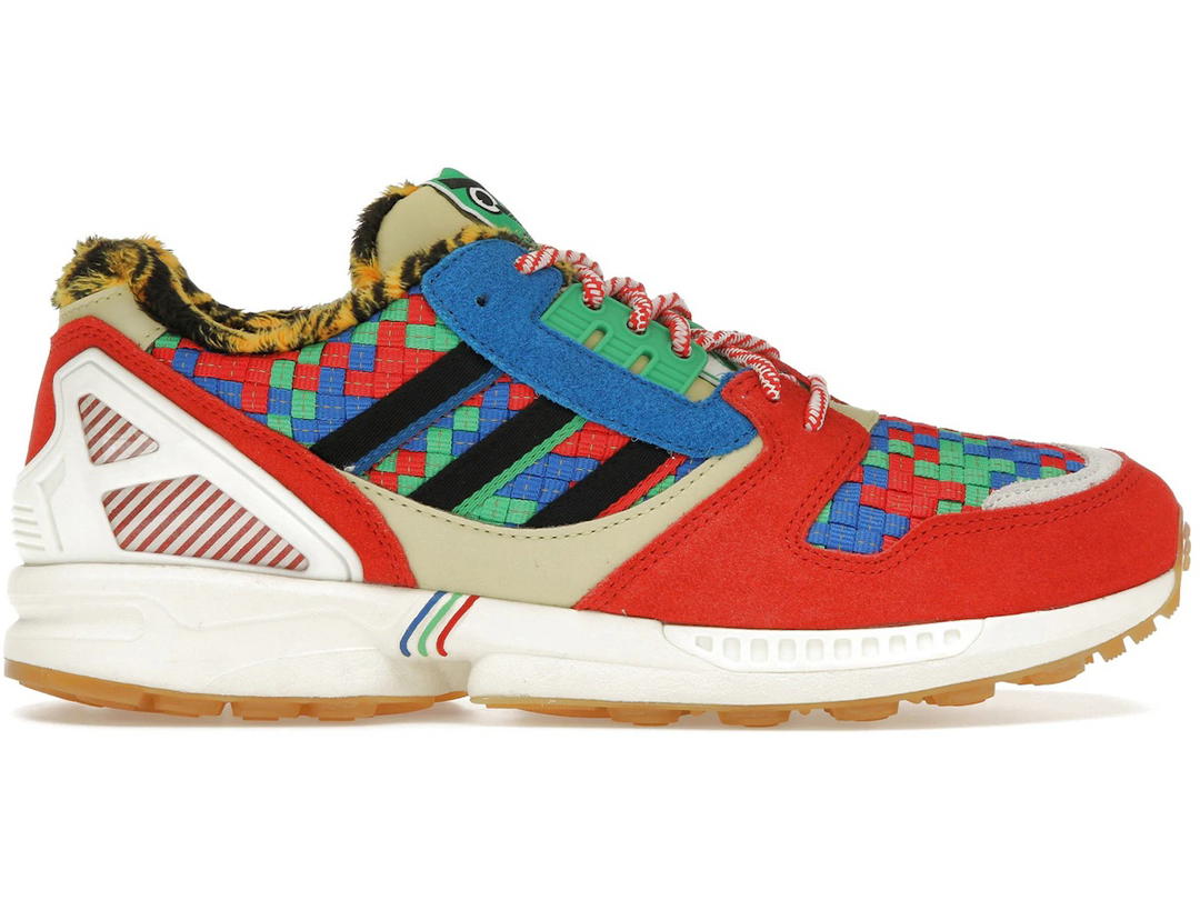adidas adidas ZX 8000 atmos Setsubun
