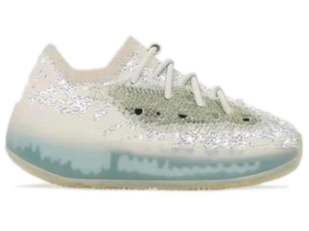 adidas adidas Yeezy Boost 380 Alien Blue (Infants)