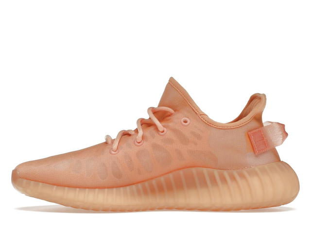 adidas adidas Yeezy Boost 350 V2 Mono Clay - view 3