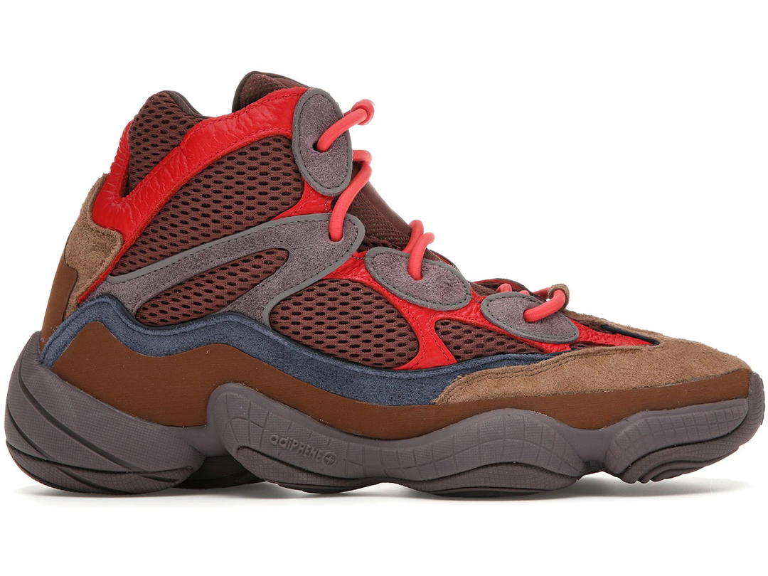 adidas adidas Yeezy 500 High Sumac