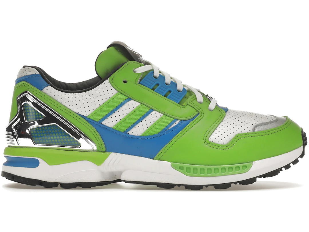 adidas adidas ZX 8000 Kawasaki Ninja