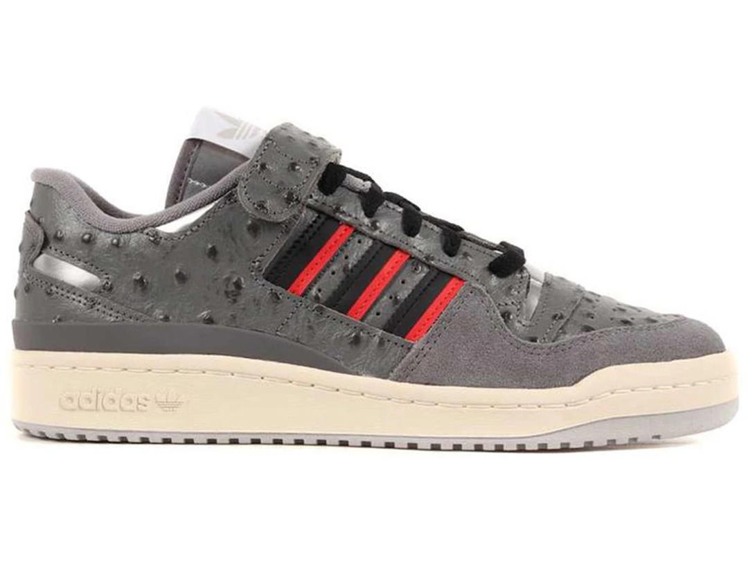 adidas adidas Forum 84 Low mita sneakers ASK Ostrich
