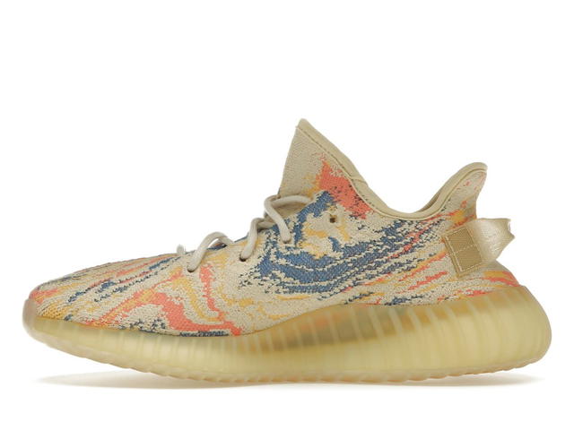 adidas adidas Yeezy Boost 350 V2 MX Oat - view 3
