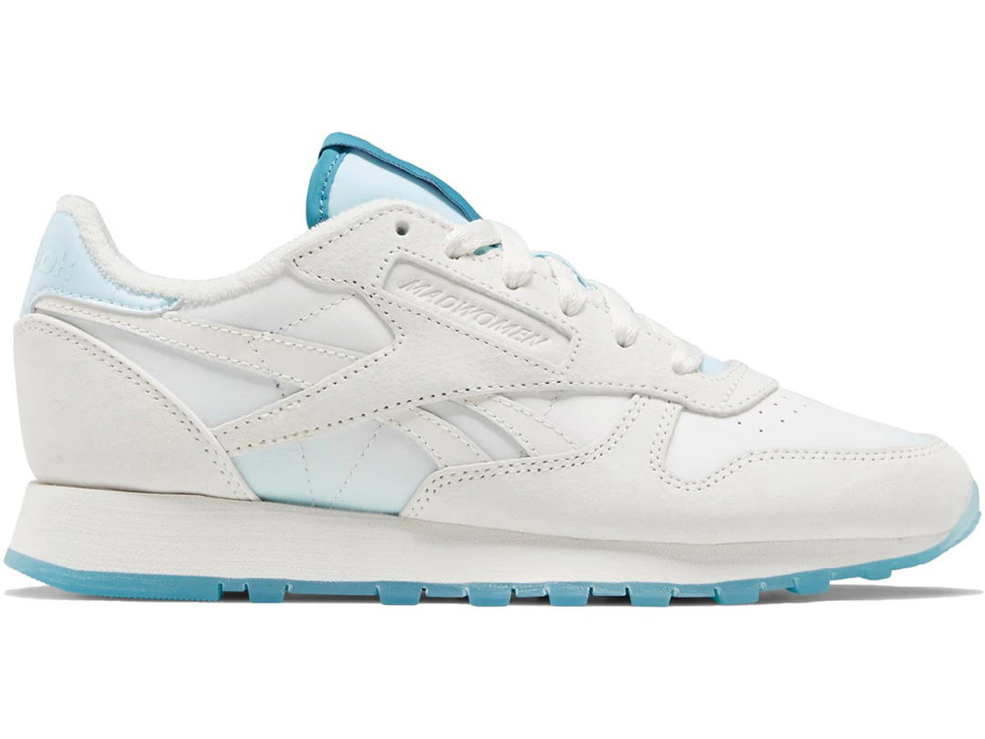 Reebok Reebok Classic Leather MadWomen Thirsty Blue