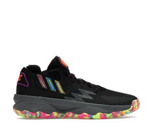 Buy adidas Dame 8 Big Mood at Sasom – Authentic and Ready to Ship