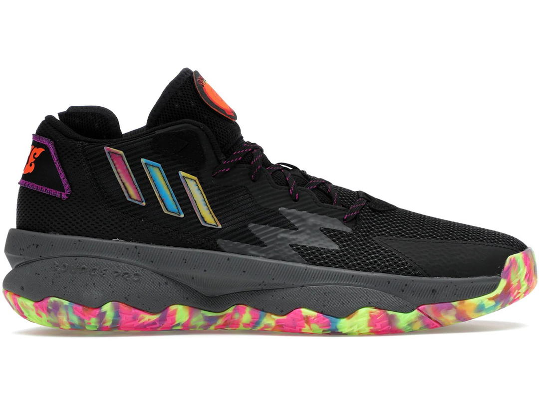 adidas adidas Dame 8 Big Mood