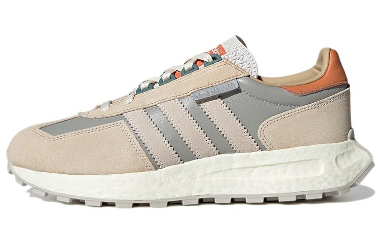 adidas Adidas Originals Retropy E5 Griege 'Cream Grey'