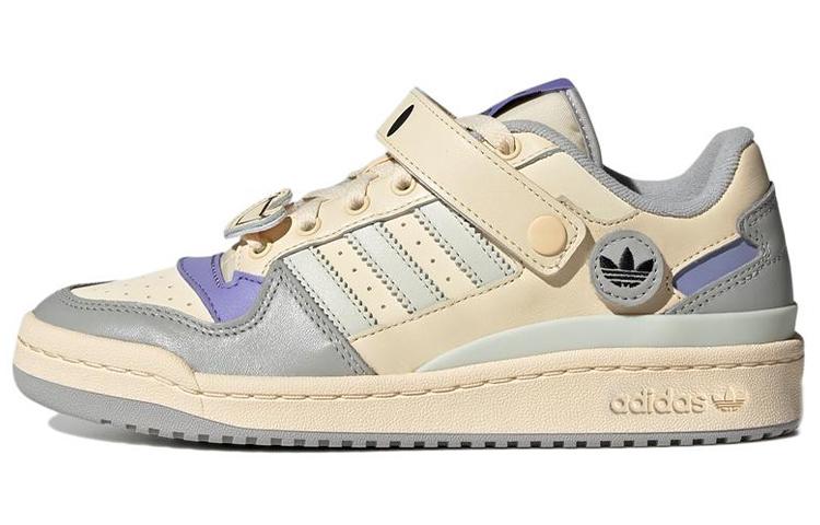 adidas Adidas Forum Low Orbit Grey Women's