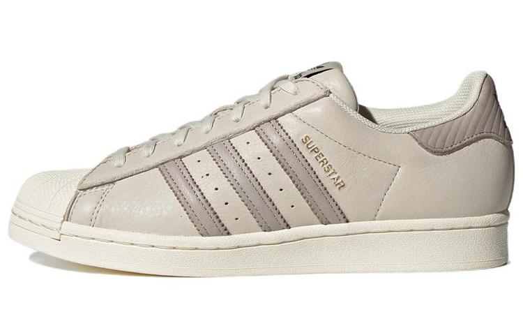 adidas Adidas Originals Superstar 'Light Gray Dark Gray'