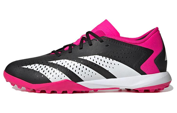 adidas Adidas Predator Accuracy.3 Low Tf 'Core Black Team Shock Pink'