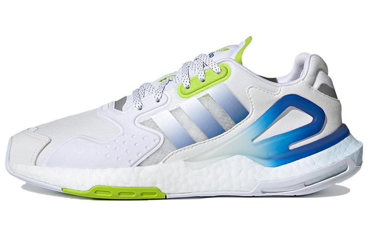 adidas Adidas Originals Day Jogger White Polar Blue
