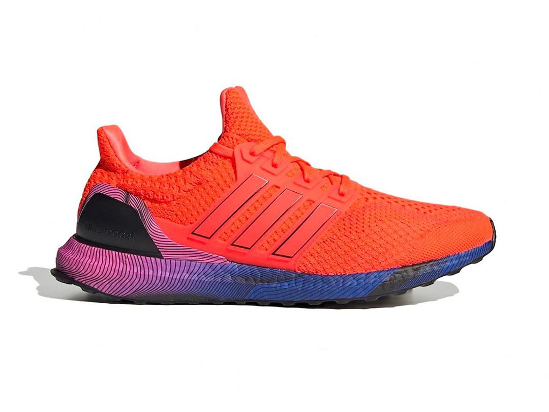 adidas adidas Ultra Boost 5.0 DNA Topography