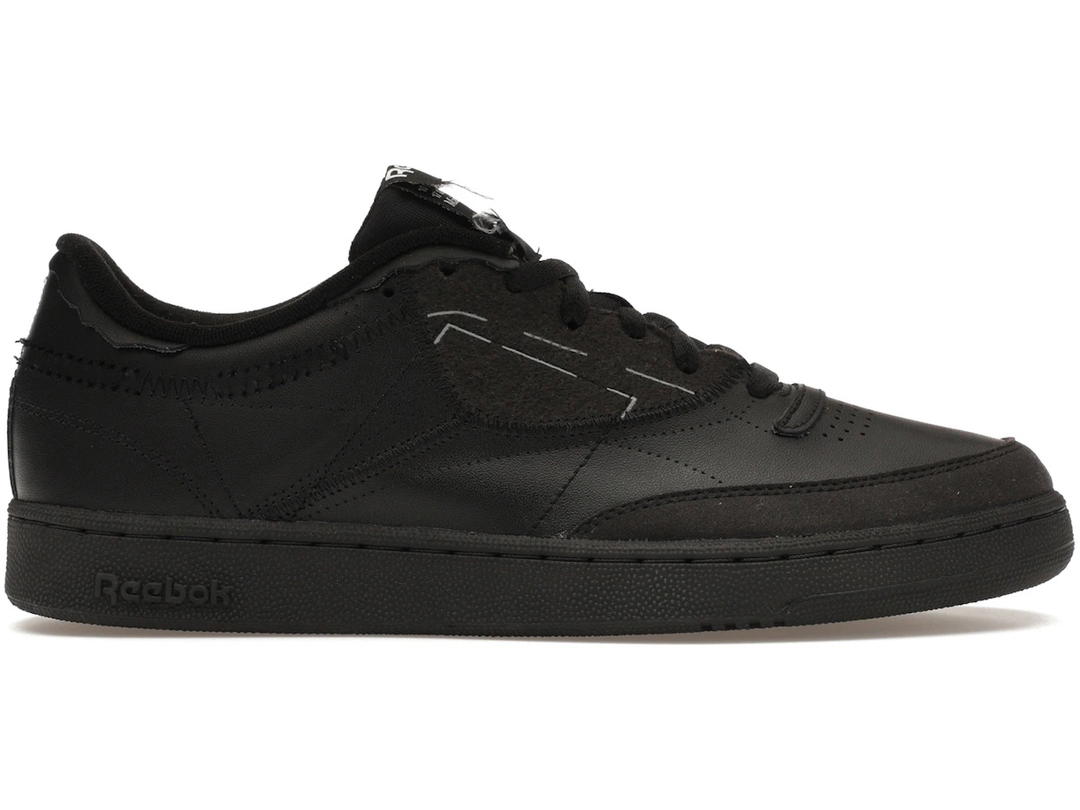 Reebok Reebok Club C Maison Margiela Memory Of Black