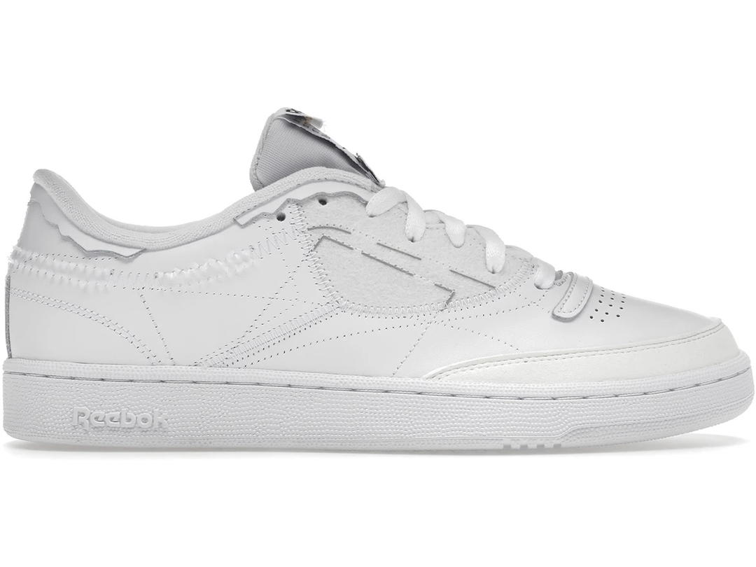 Reebok Reebok Club C Maison Margiela Memory Of White