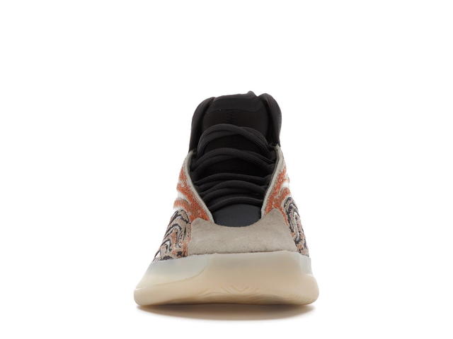 adidas adidas Yeezy QNTM Flash Orange - view 2