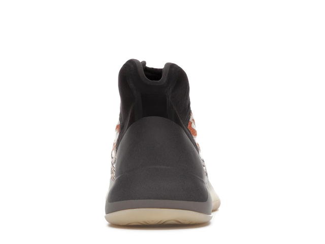 adidas adidas Yeezy QNTM Flash Orange - view 4