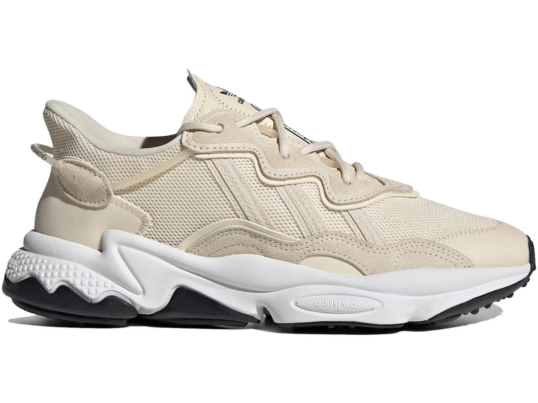 adidas adidas Ozweego Beige Wonder White (Women's)