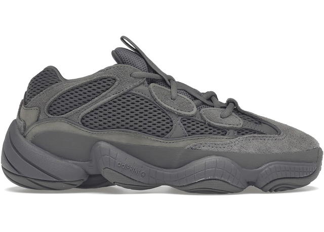 adidas adidas Yeezy 500 Granite - view 1