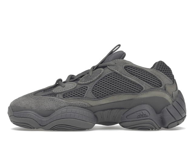 adidas adidas Yeezy 500 Granite - view 3