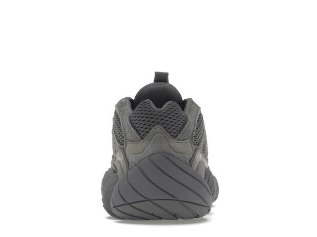 adidas adidas Yeezy 500 Granite - view 4