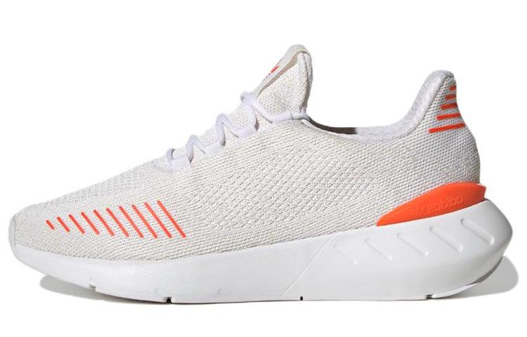 adidas Adidas Originals Swift Run 22 'White Orange' Women's