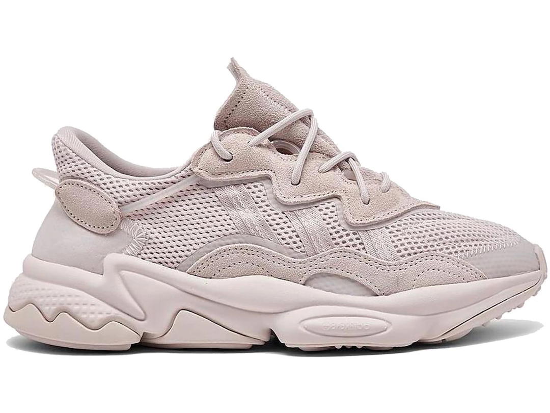 adidas adidas Ozweego Ice Purple (Women's)