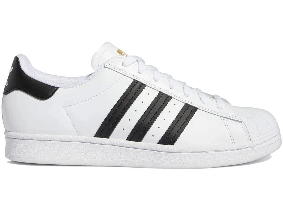 adidas adidas Superstar ADV White Black