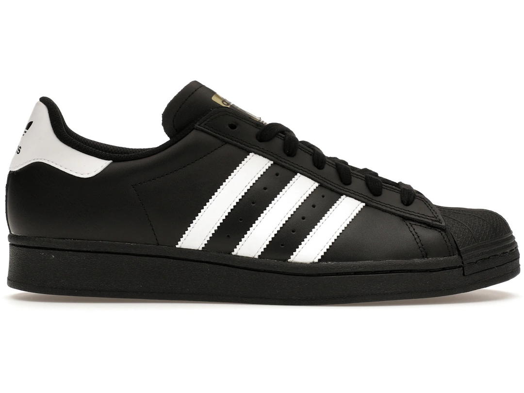 adidas adidas Superstar ADV Core Black Cloud White