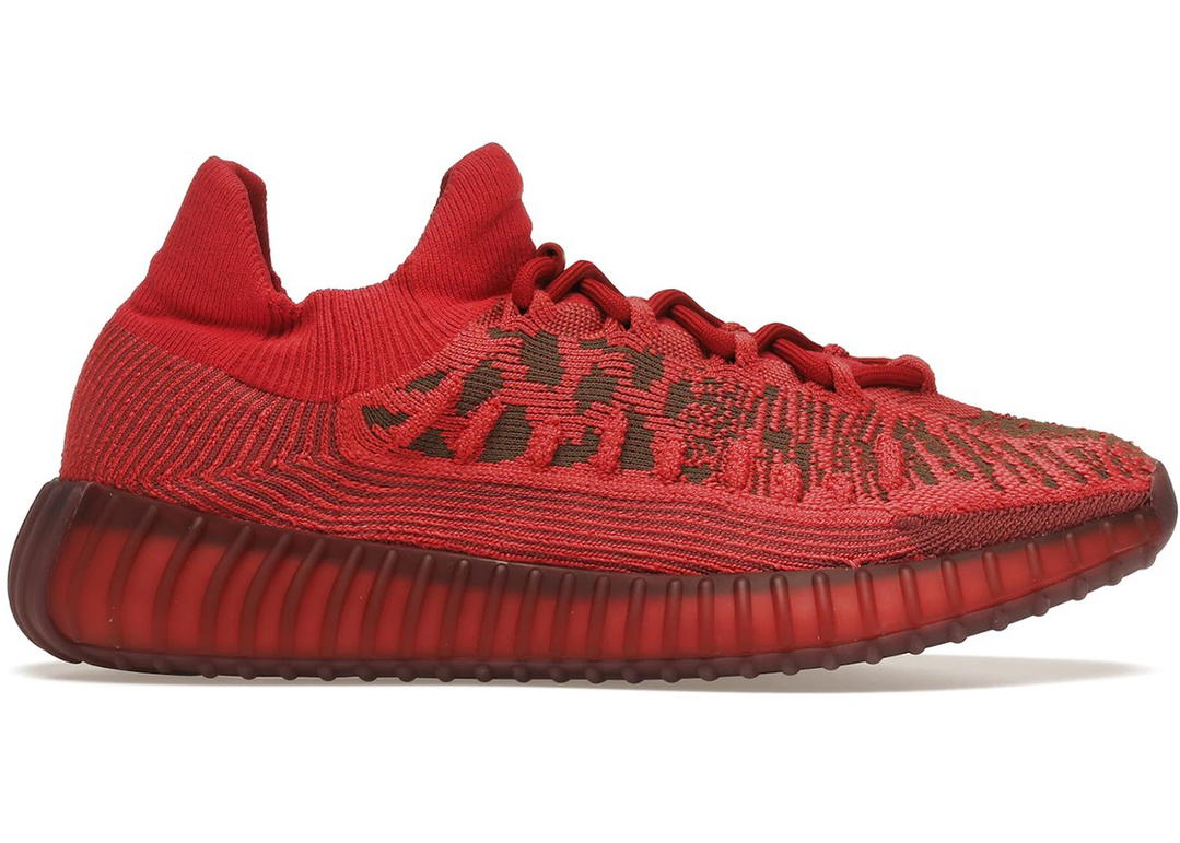 adidas adidas Yeezy 350 V2 CMPCT Slate Red