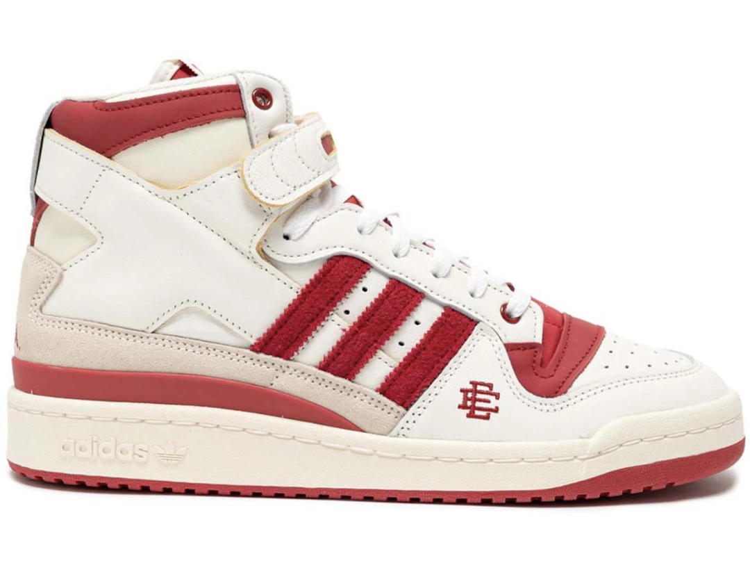 adidas adidas Forum 84 High Eric Emanuel Indiana Hoosiers